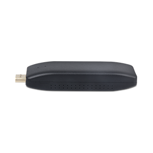 4K AV1 Android TV Dongle (Amlogic S905Y4)