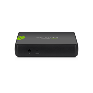 Android IPTV/OTT Box (Amlogic S905Y4)