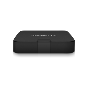 ATSC 3.0 Set Top Box