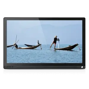 RK3399 Industrial Tablet PC