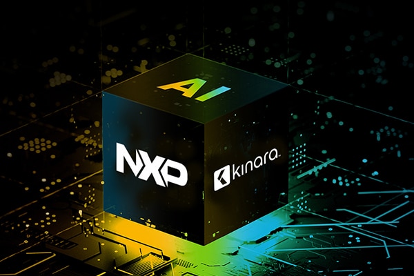 NXP-Kinara AI Accelerator Manufacturer