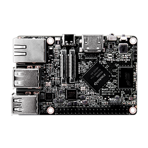 RK3566 Single Board PC