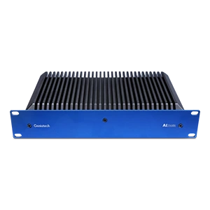 NXP i.MX8M Plus Edge AI Computer with M.2 AI Expansion