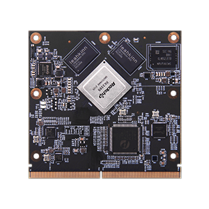 RK3399 SMARC Computer-on-Module