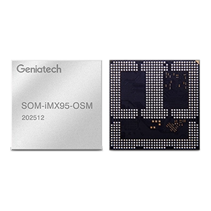 i.MX95 OSM System-on-module