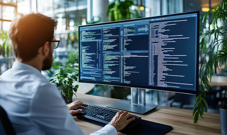 Application Development