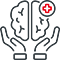 AI-Powered Mental Health Assessment Solution