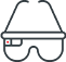 Dental Assistance Smart Glasses