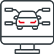 In-Vehicle Central Control System