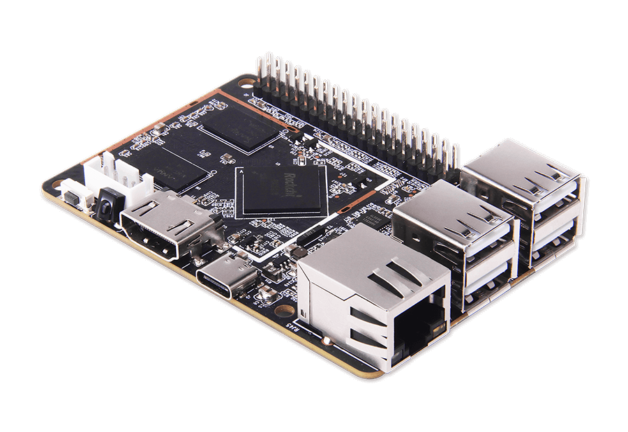 Low Cost ARM SBC, Raspberry Pi-like Mini PC - Geniatech
