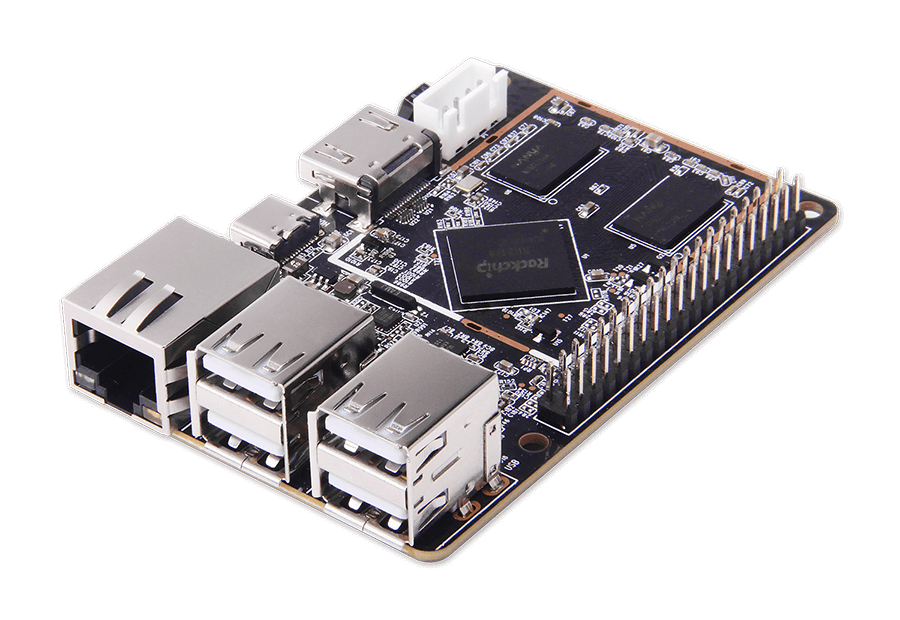 Low Cost ARM SBC, Raspberry Pi-like Mini PC - Geniatech
