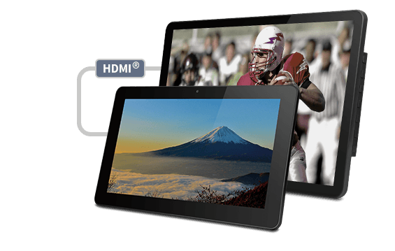 10インチAndroidナビRK3399 4GB/64GB HDMI 【公式通販】