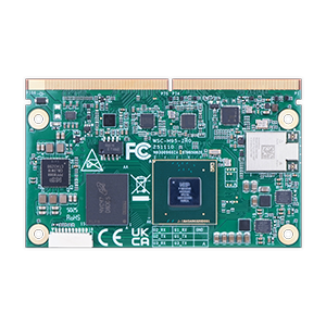i.MX95 SMARC System-on-module