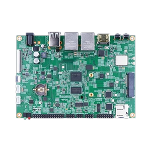 RK3506 Development Board