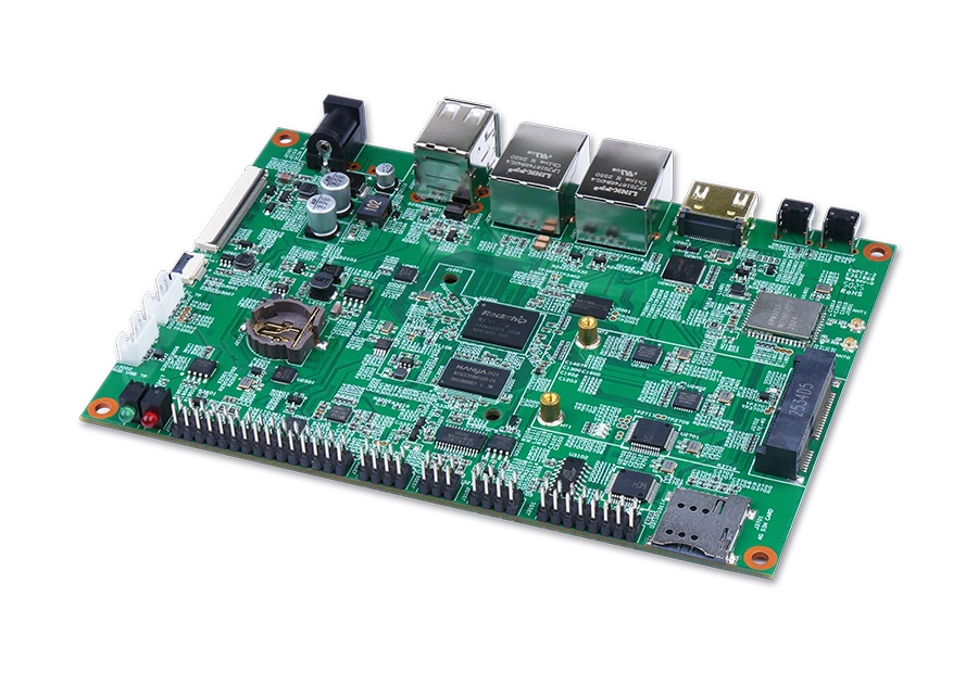 GAROページ 68G6 Product Release | North Atlantic Industries (NAI)