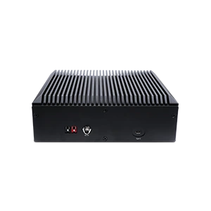 NXP i.MX95 Edge AI Box PC with On-Premise AI Acceleration
