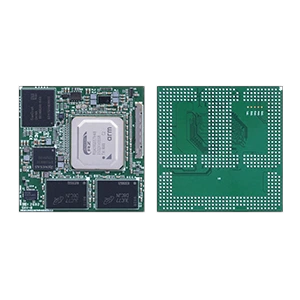 Renesas RZ/V2H OSM AI System-on-Module