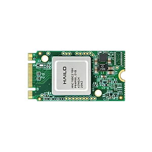 Hailo-8 M.2 AI Acceleration Module